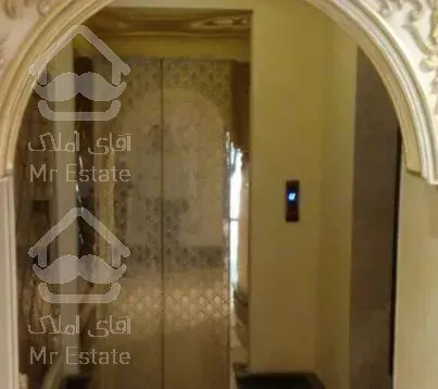 آپارتمان 250 متری اختیاریه دولت