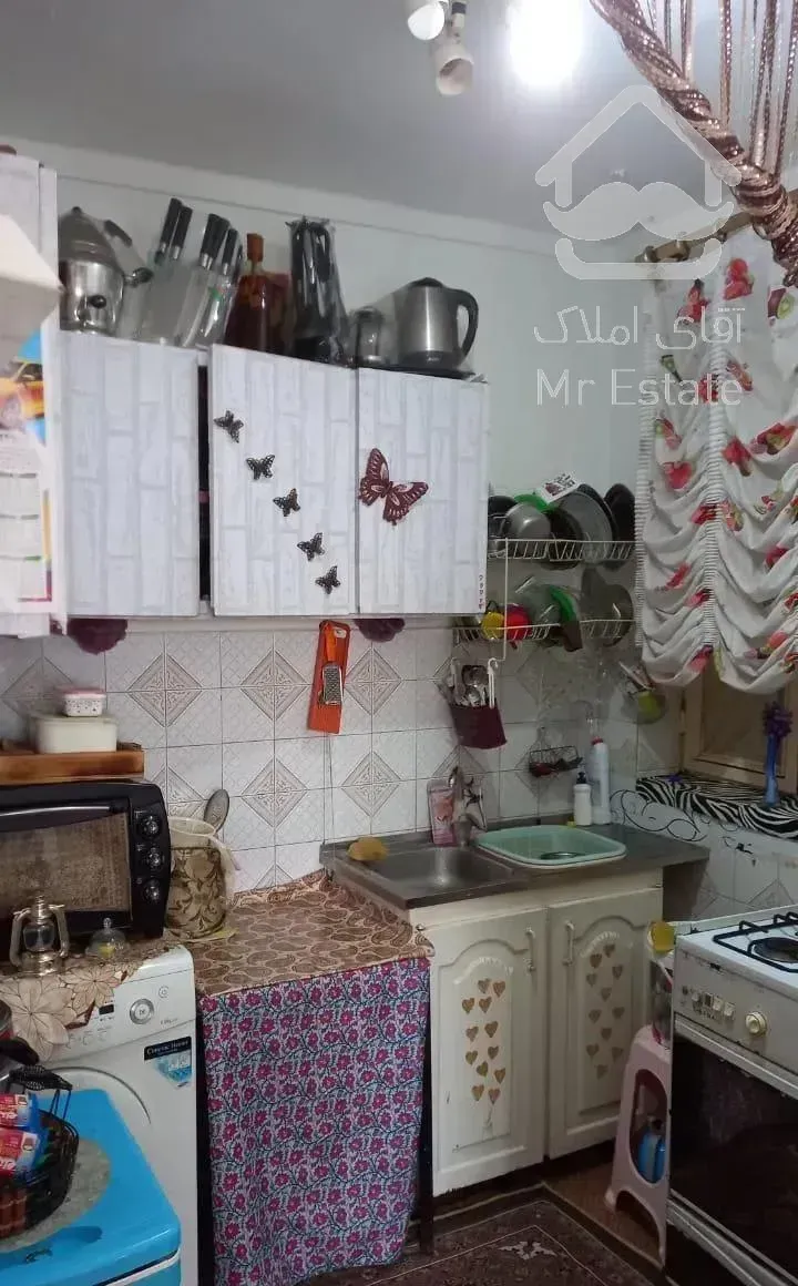 فروش آپارتمان  ۴۵  متری   سند دار