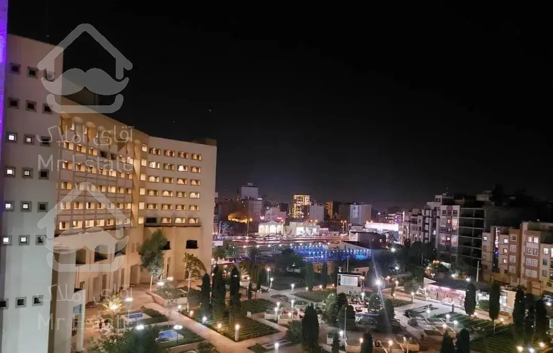 فروش آپارتمان/۱۹۳متری/هوشنگ مرادی پشت هتل پارس