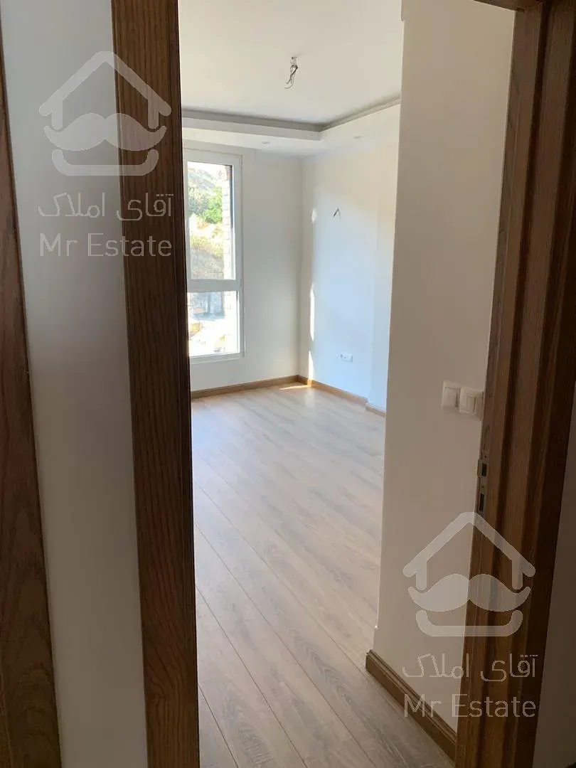 اجاره و رهن آپارتمان زعفرانیه 200  متر شیک