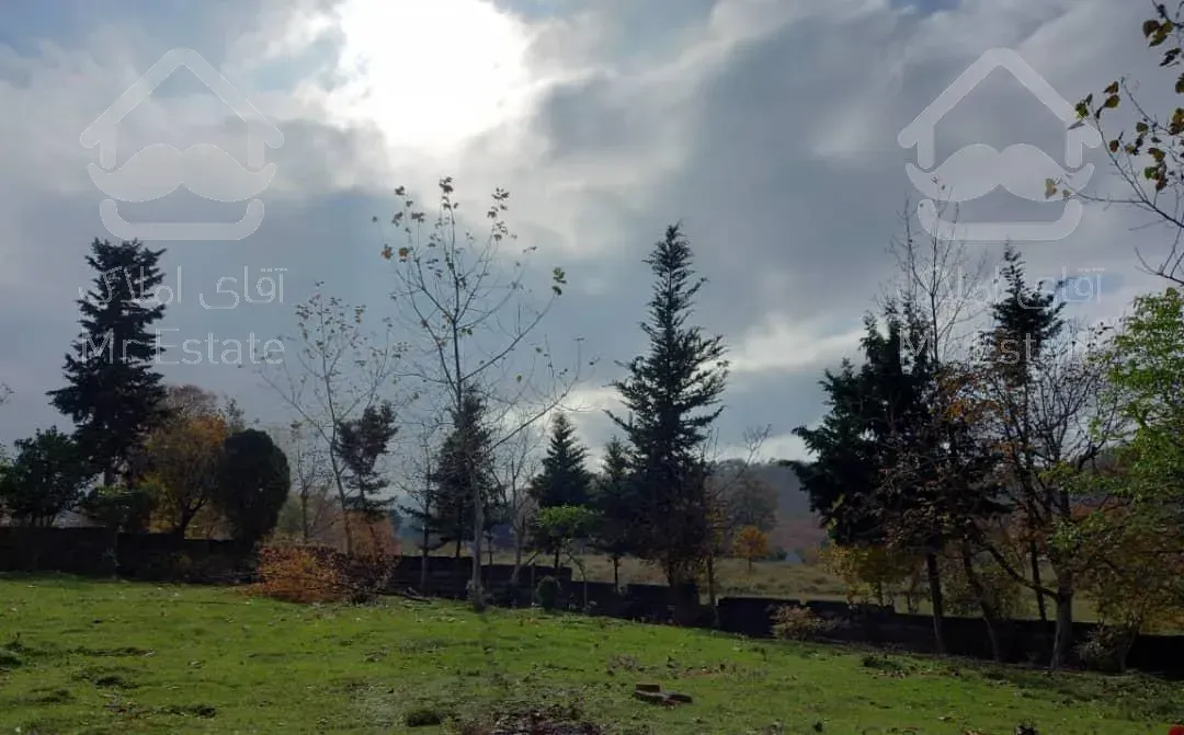 ۲۱۰ متر زمین و ۵۰ متر سوئیت