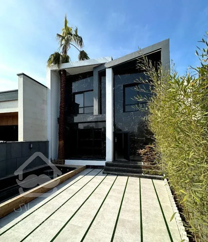 دوبلکس ۲۳۰ متری ۶ دقیقه تا دریا با سند تکبرگ