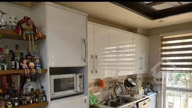 اجاره آپارتمان۹۳متری* آلاله شرقی *قابل تبدیل/کم سن