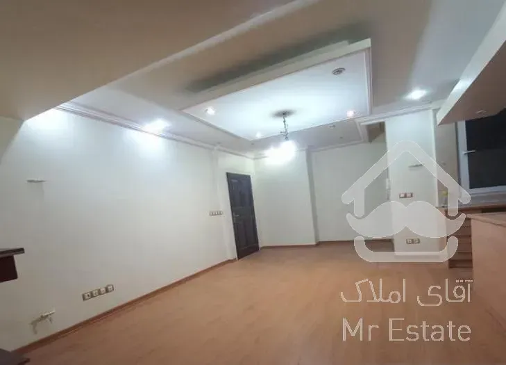 اجاره اپارتمان 65 متری 2 خواب فول امکانات جنت آباد