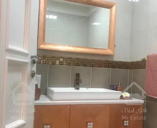 آپارتمان 256 متر