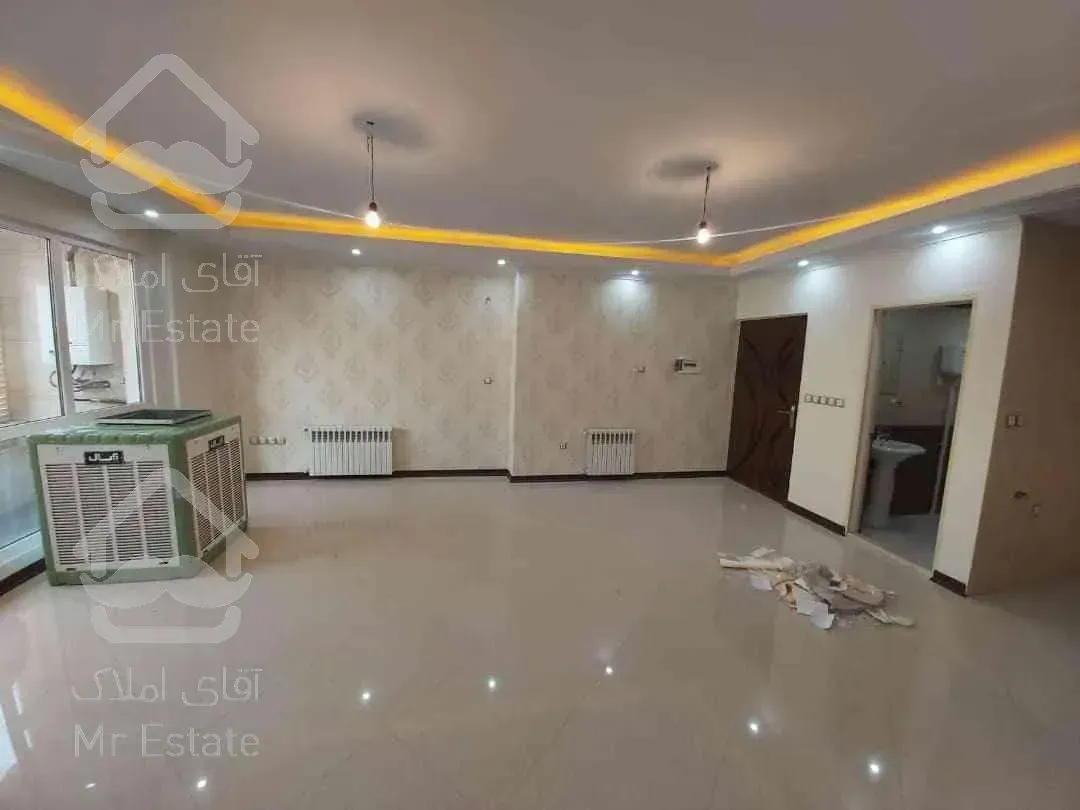 اجاره اپارتمان دو خوابه کاشانی اباذر