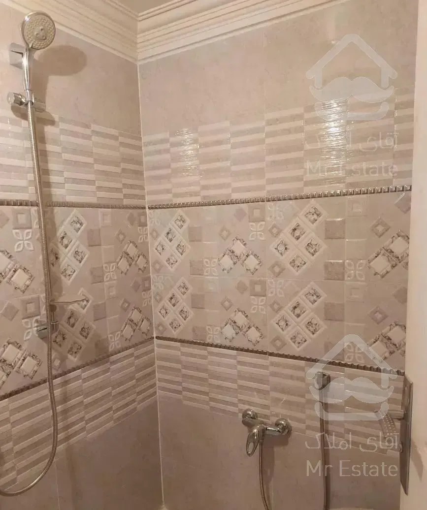 فروش یکجا پنج طبقه تک واحدی