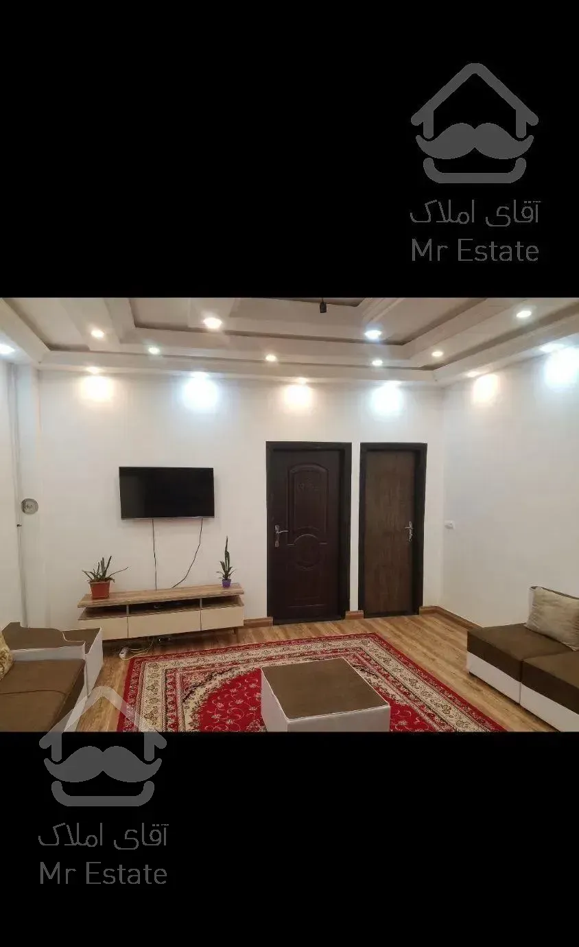 اجاره ی سوئیت نوساز همراه با ۴۰۰متر حیاط