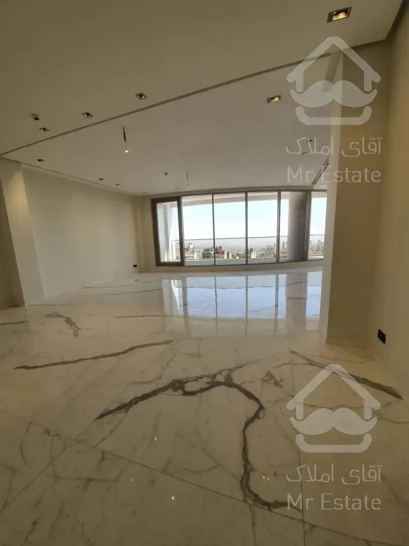 فروش آپارتمان350متر فرمانیه