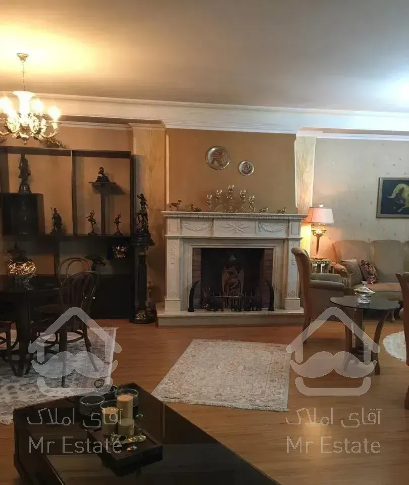 ۲۴۷ متر**تکواحدی**قابل معاوضه