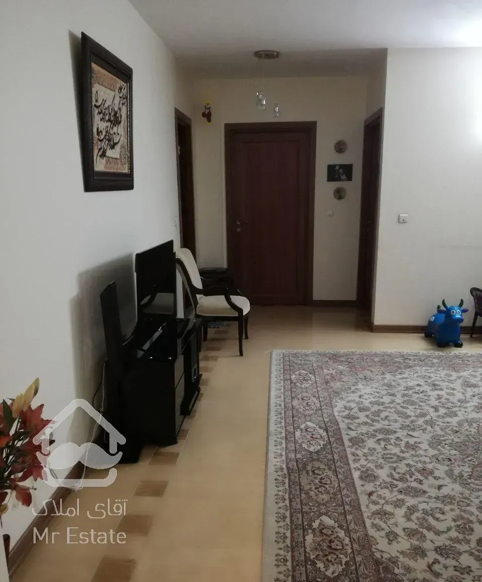 109 متری شهرک چیتگر برج پامچال 2، طبقه 15