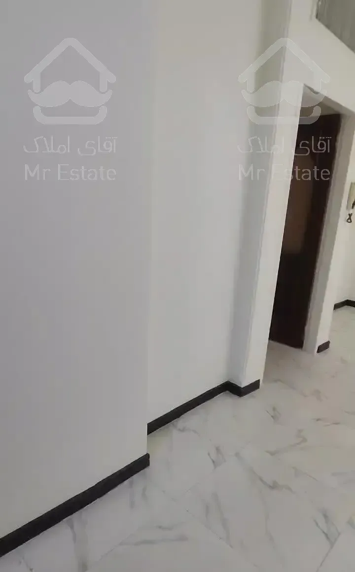 قصری ۱۵۰ متر تک واحد بازسازی نوساز