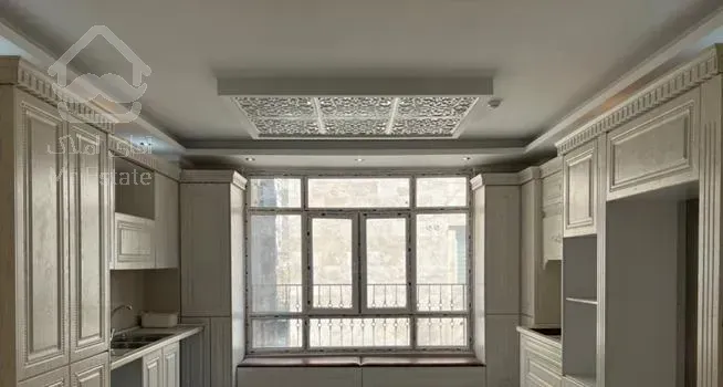 فروش آپارتمان ۱۳۱ متری ۳ خوابه در امیریه