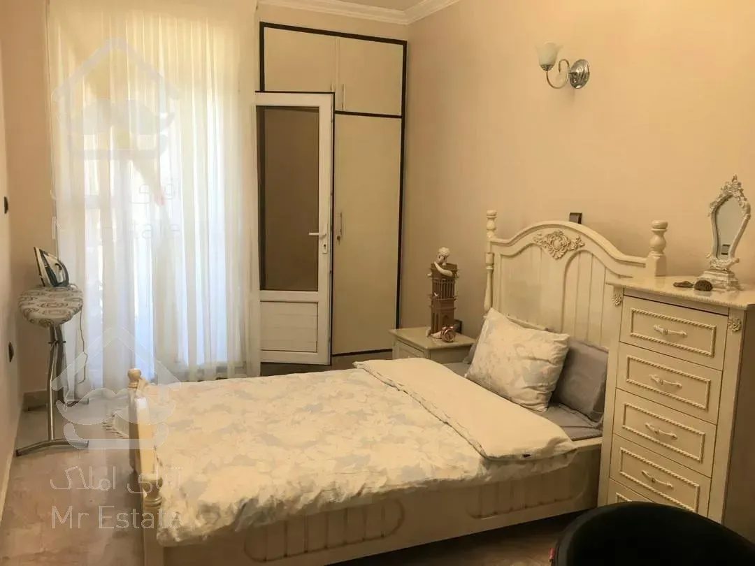 فروش آپارتمان ۶۰متری یک خوابه سازمان برنامه شمالی