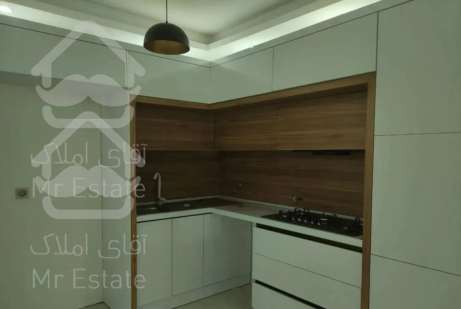 ویلای روستایی لشت نشا جوریاب