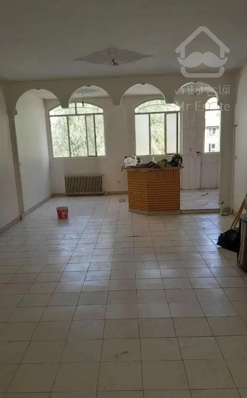 منیریه ژیان پناه/ ۸۶ متر/ دسترسی راحت