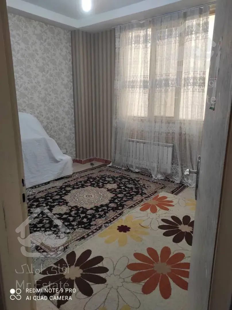 115متری دوخوابه فول