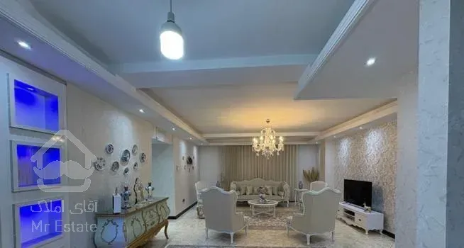 فروش آپارتمان ۱۰۰متری لوکس شهرک فجر