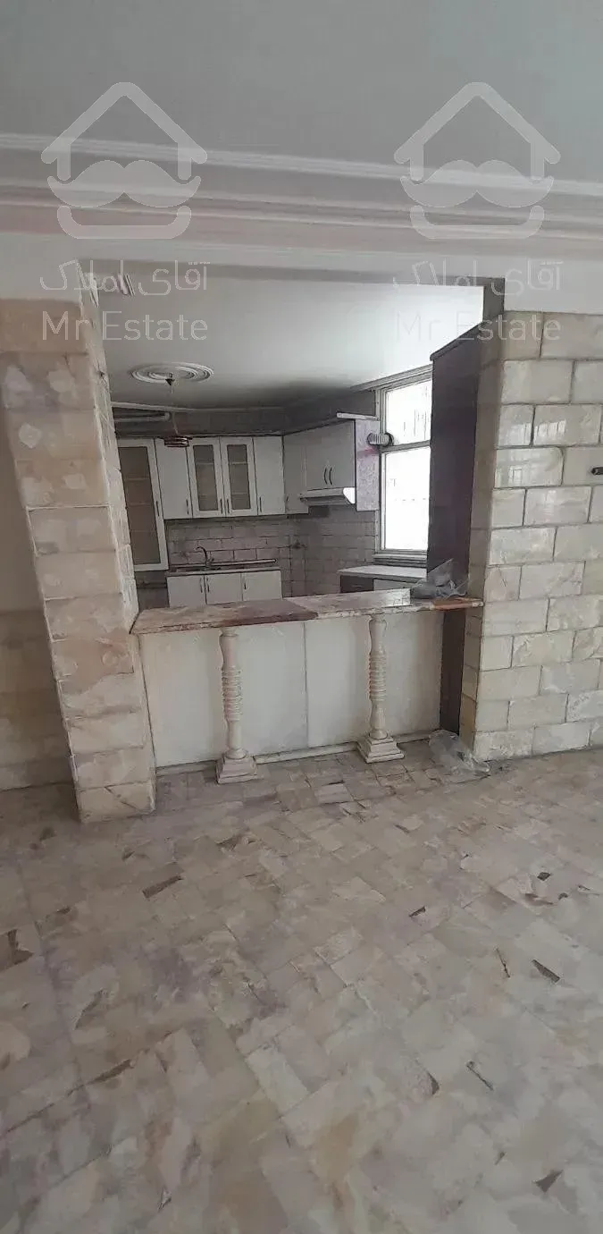 ۱۷۰متر سه خوابه ظفر زرگنده ناز