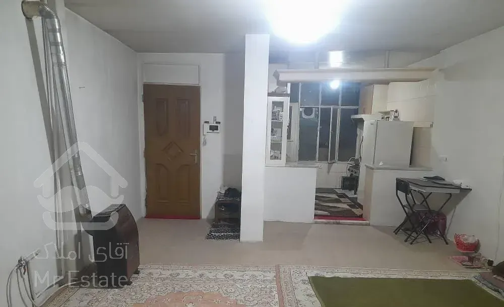 اپارتمان فروشی شمیران نو