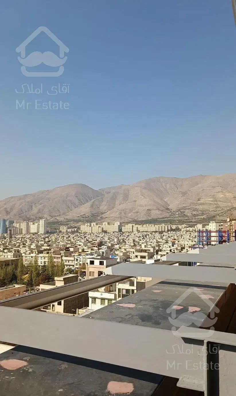 26 متر همکف تهران مال سرنبش