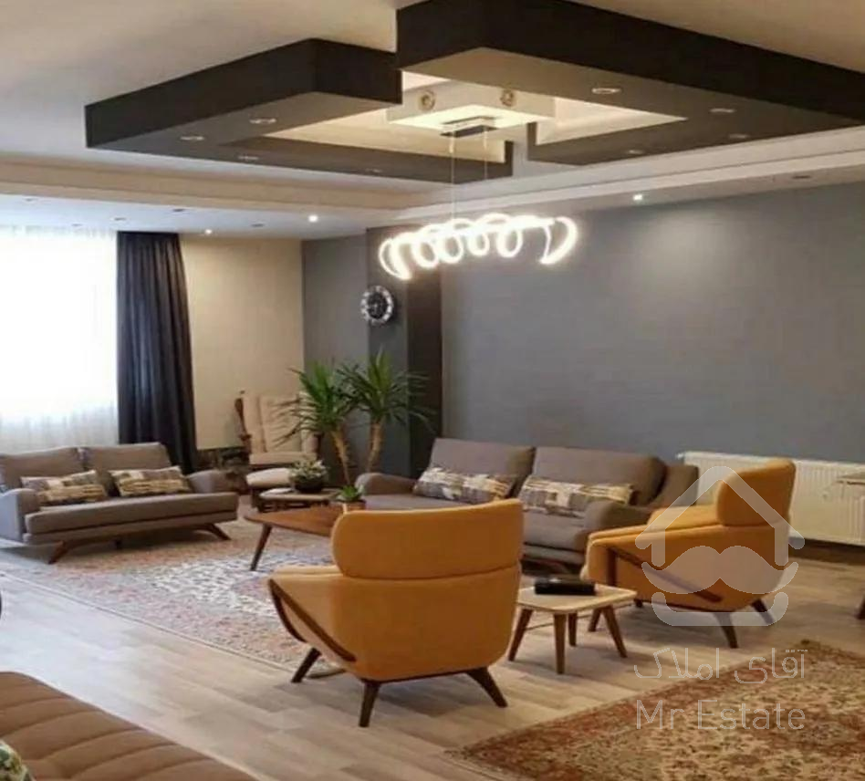 غرب‌دریاچه،اردستانی،۱۲۳متر،آپارتمان دوخوابه