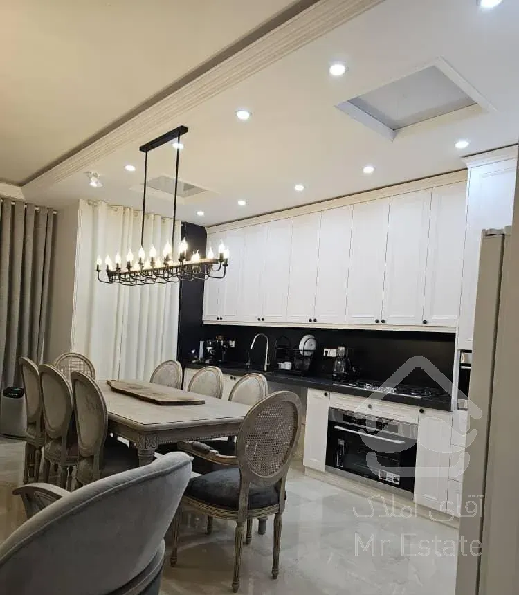 فروش۱۳۰ متری نوساز۳خواب لواسان گلندوک