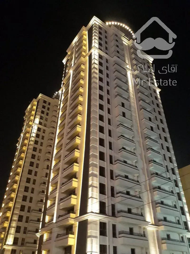 فرصتی استثنایی برای خانه دار شدن⚡️