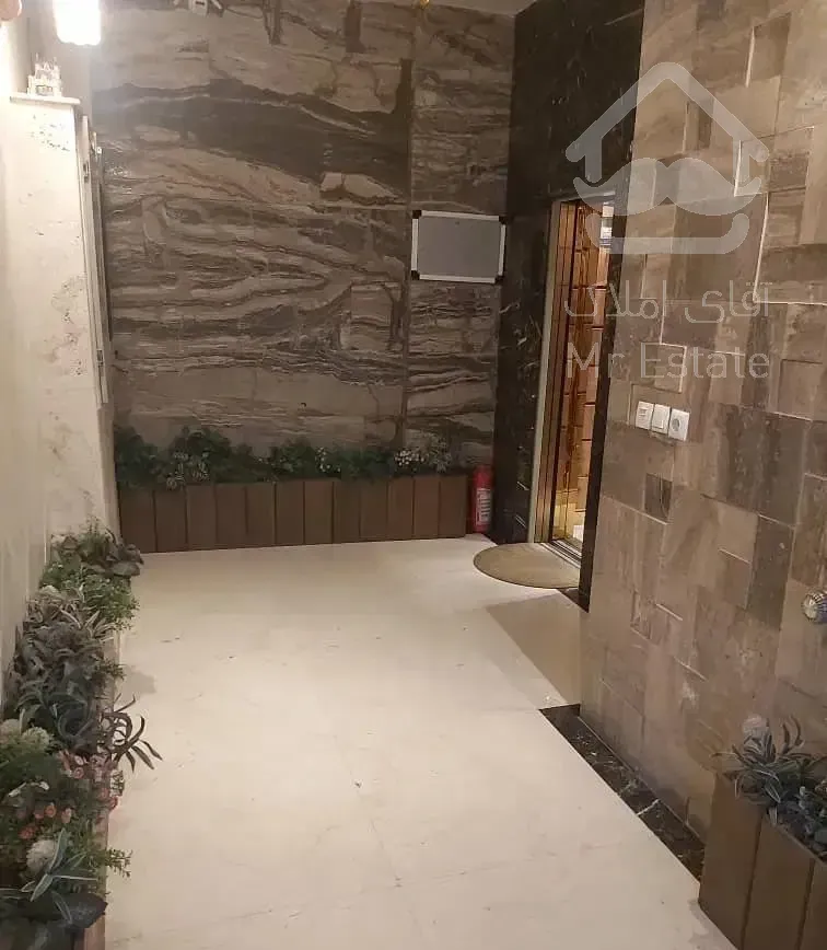 علامه جنوبی ۱۵۰متر دو خواب