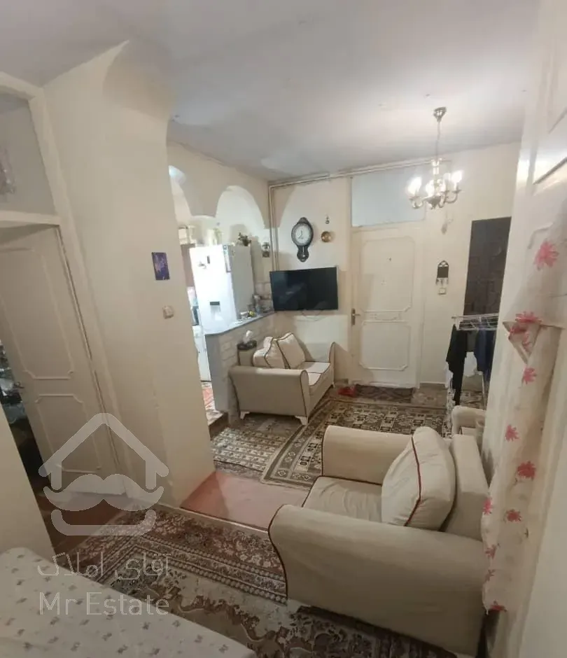 ۴۴متر/دماوند/امام حسین/مدنی