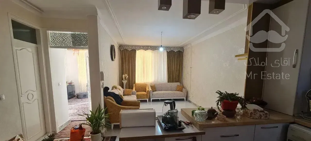 اجاره آپارتمان ۶۵ متری ۱ خوابه طبقه ۴