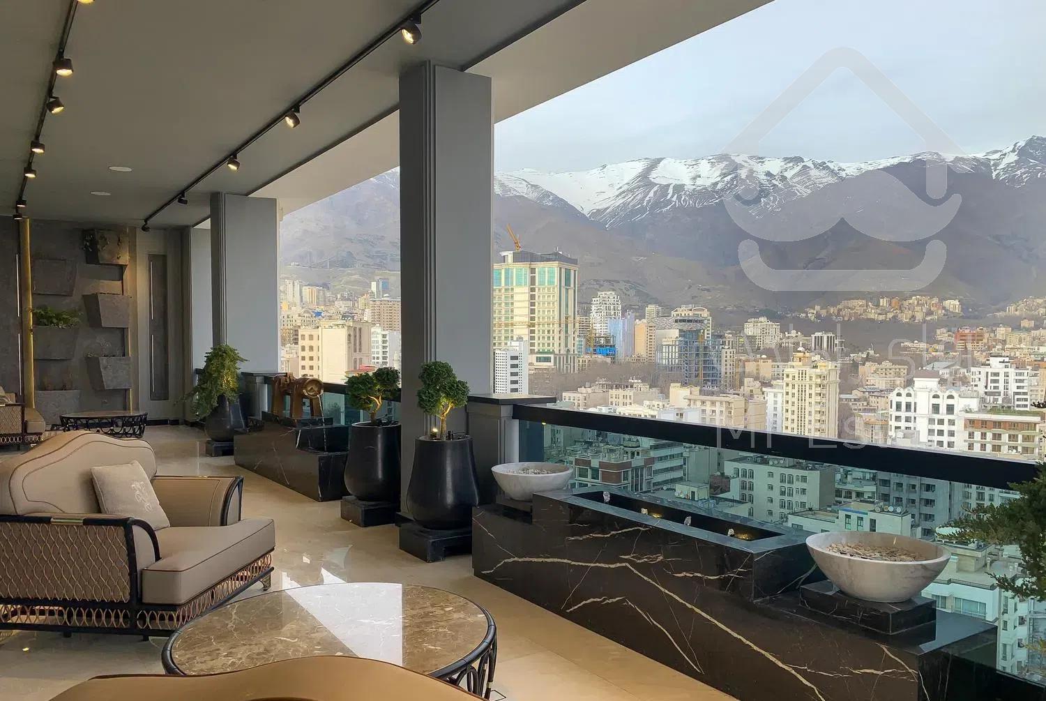 فرشته ۳۶۰متر-قصر مجلل (نوساز)