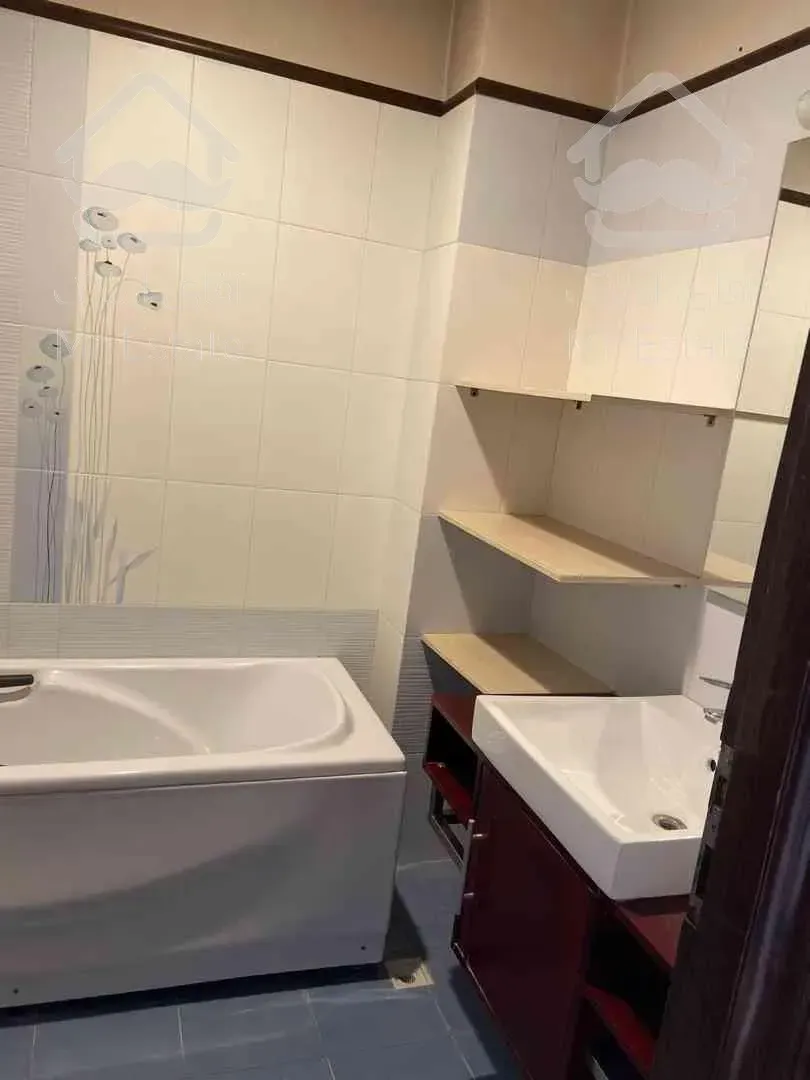 200 متر فول فرنیش جمشیدیه/فول مشاعات