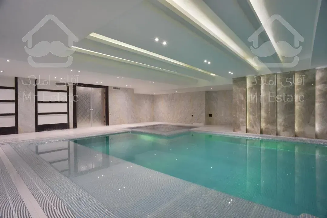 خرید فروش آپارتمان 230 متری نیاوران مرجان