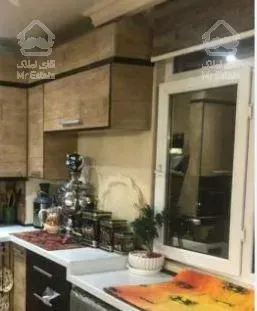 فروش آپارتمان 85 متر در باغ فیض