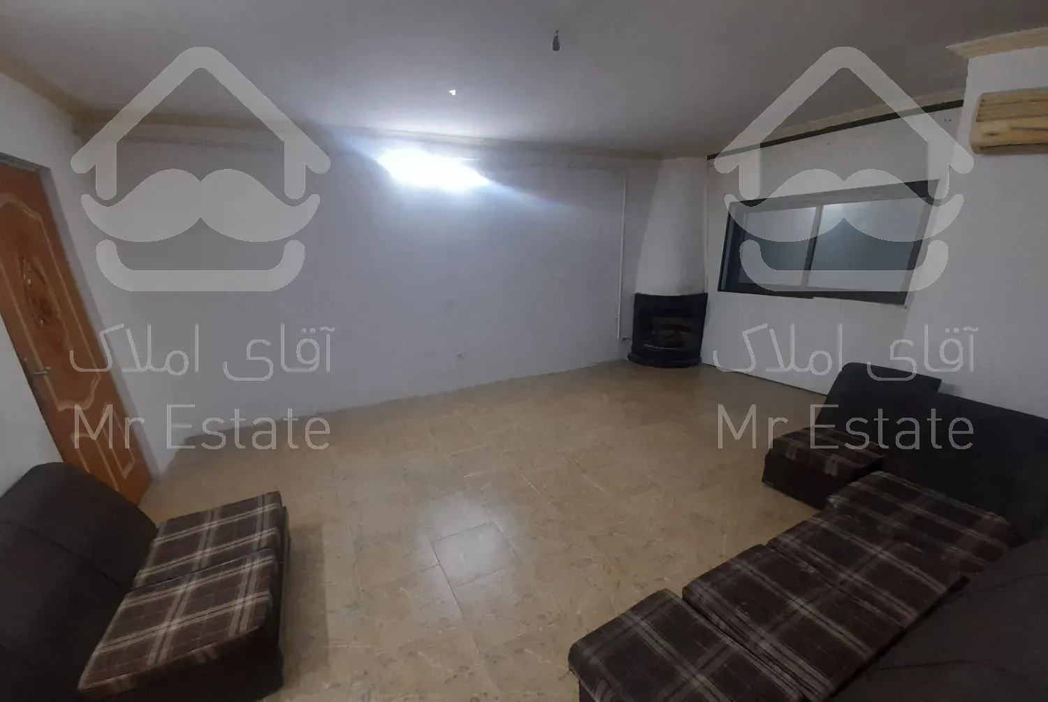 اجاره آپارتمان ۲خواب