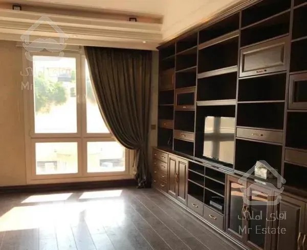 ۱۵۸ متر علامه‌شمالی ۳ خواب فول امکانات