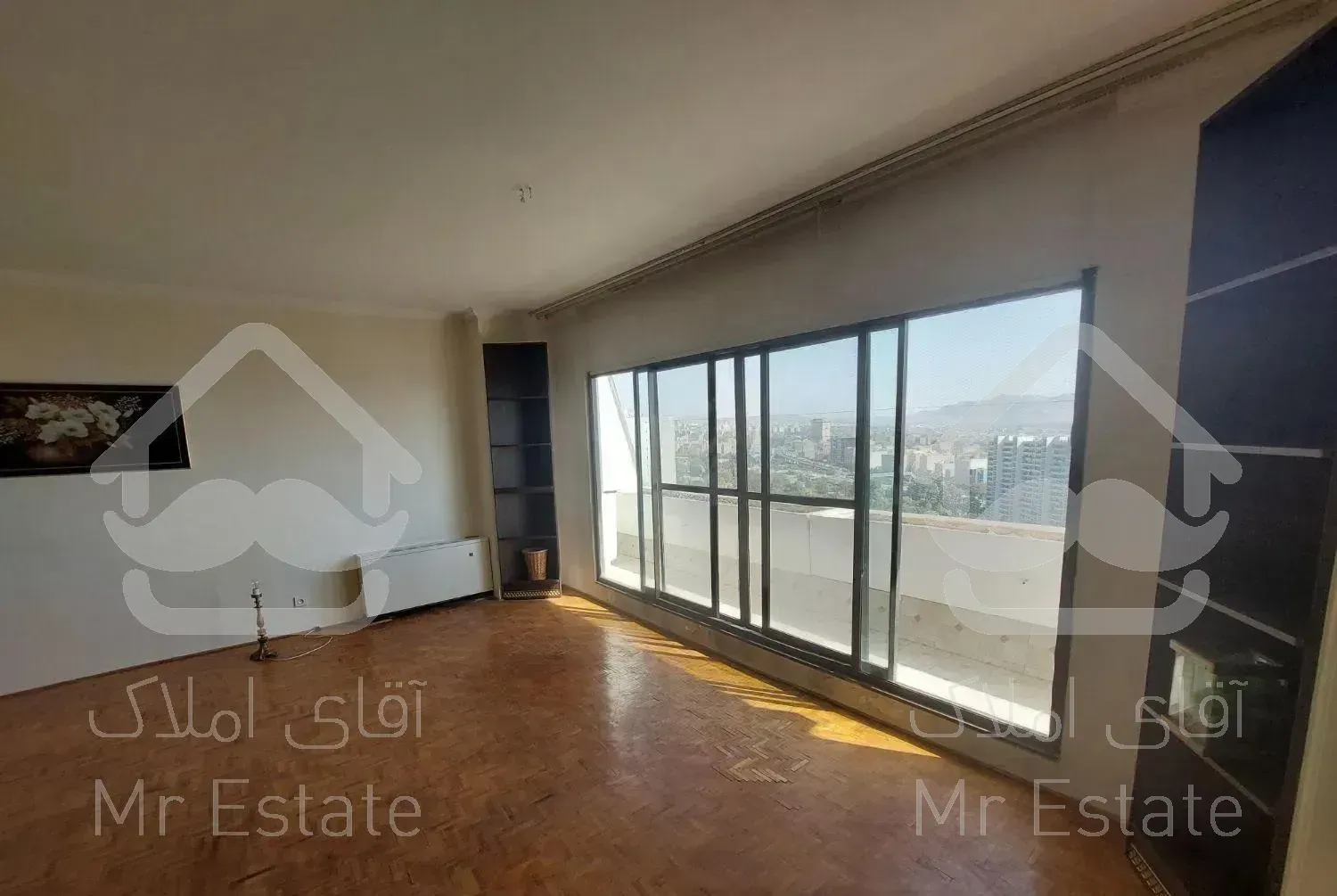 3 خواب فروشی ردیف جنگل شهرک امید