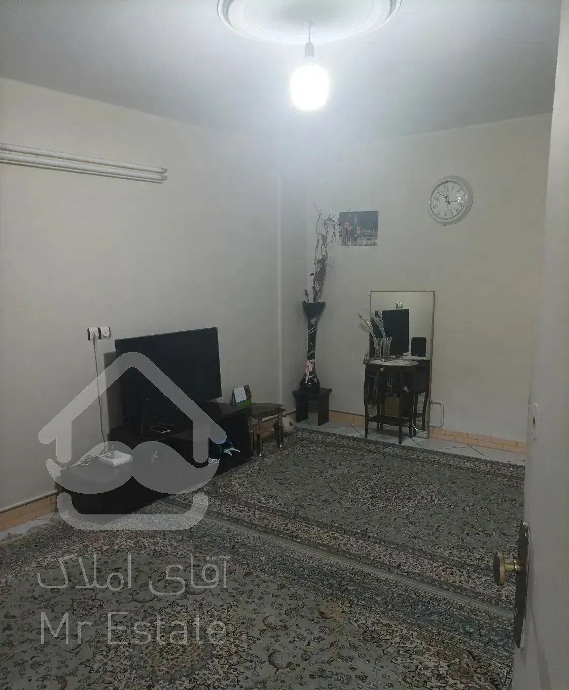 رهن  آپارتمان نقلی حسن آباد کرج