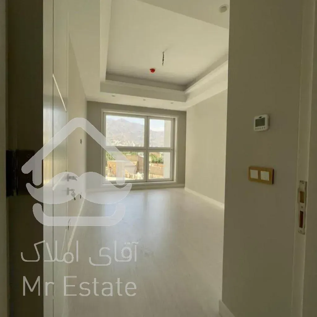 خرید برج باغ ۲ خواب در نیاوران