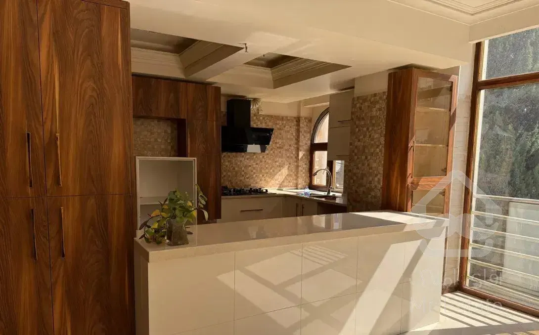 اجاره ۱۱۰ متر ۲ خواب / لاکچری / صرافها / تخلیه