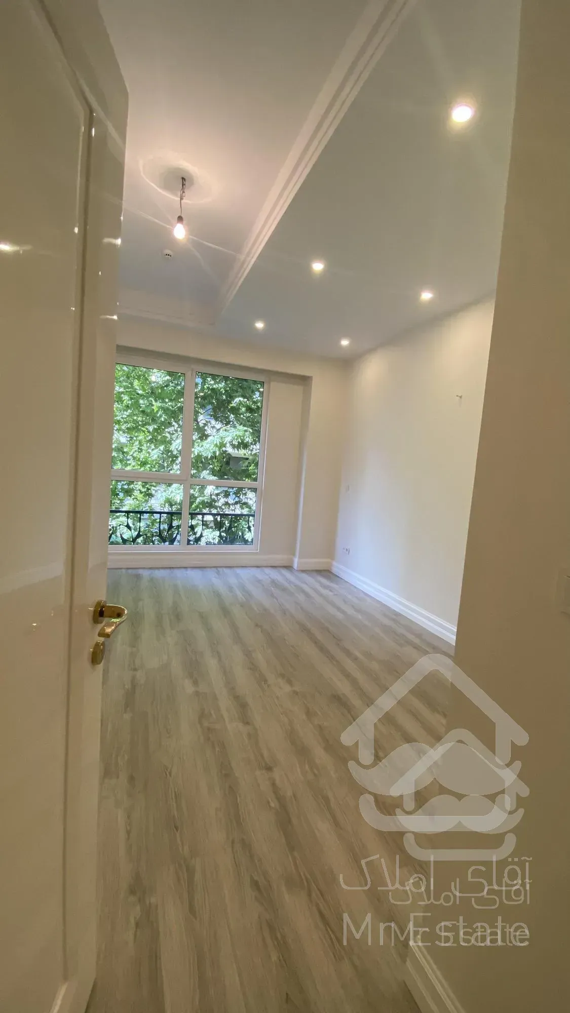 ٢٣٠متری نیاوران مرجان تک واحدی