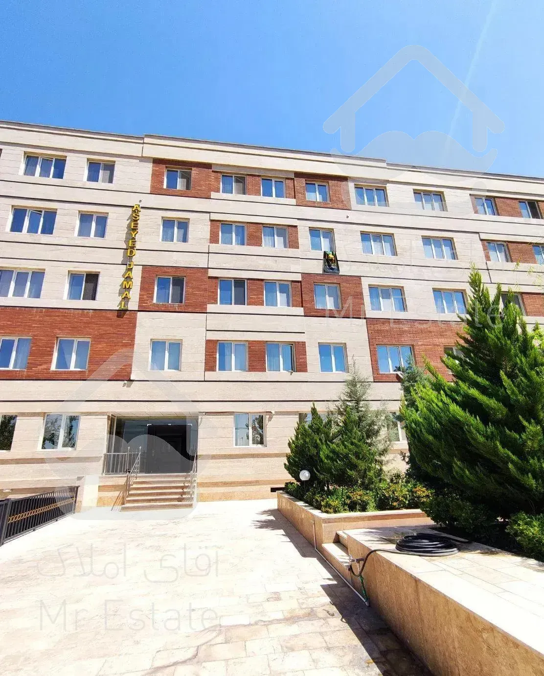 ۷۵متر / فول / خوش نقشه / از   های بازار