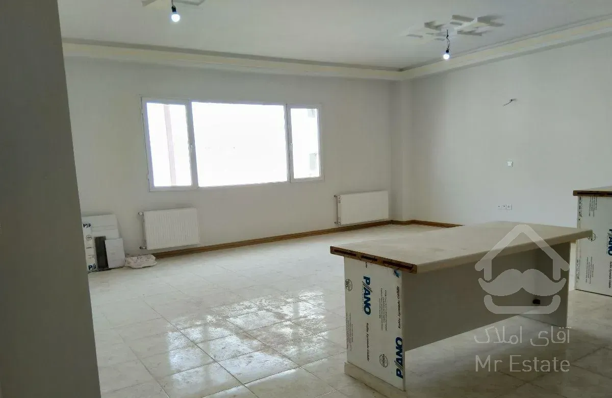 آپارتمان ۱۰۵ متر در فاز ۸ پردیس