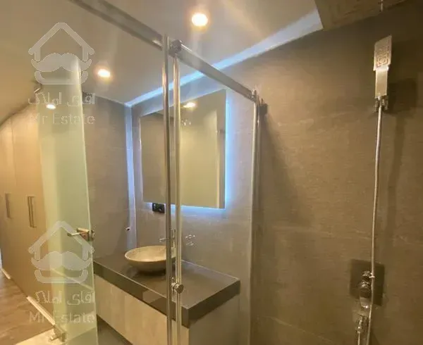 اپارتمان ۲۳۰متر ۳خواب بازسازی