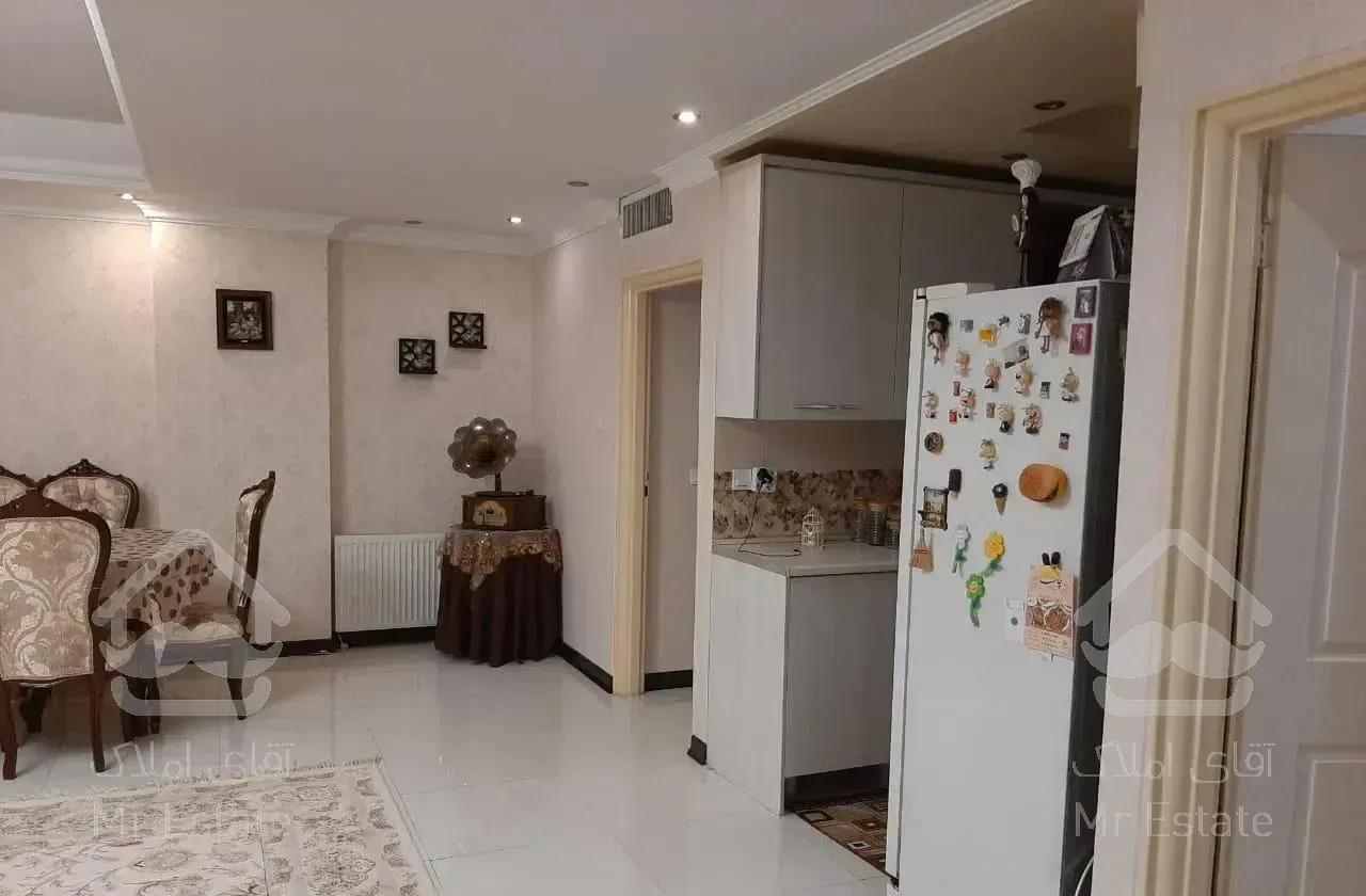 ۹۸متر دو خواب چهار راه ولیعصر