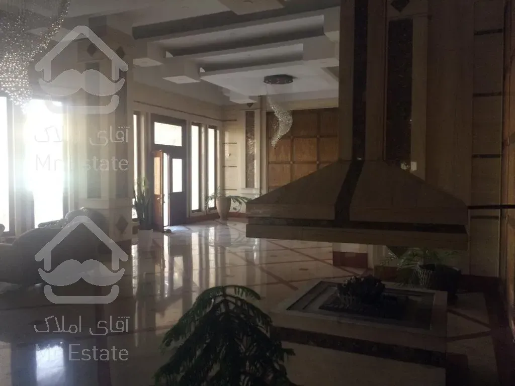 فروش آپارتمان درکه 110  متر شیک