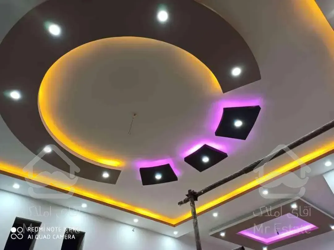 ویلا سوپرلاکچری