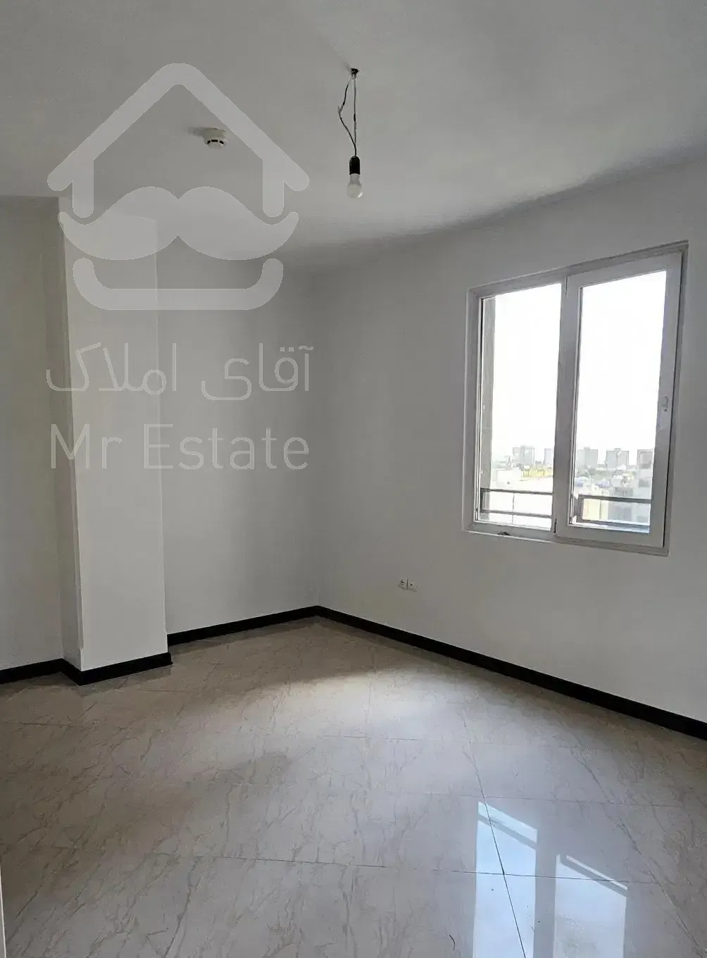 ۱۱۰ متر برج طبقات بالا