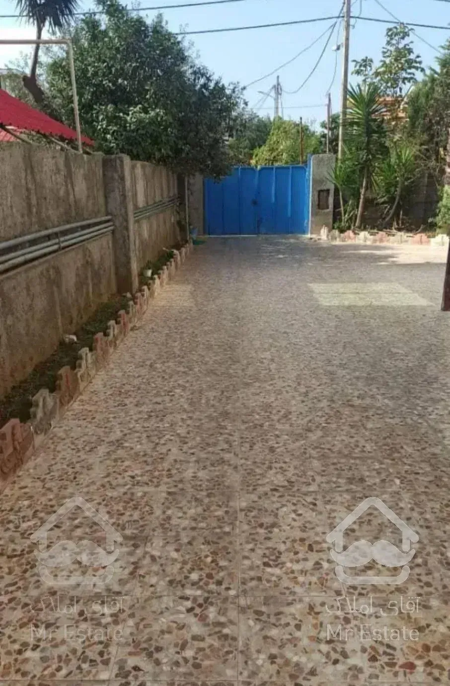 ویلا سوئیت ساحلی تمیزومجهز ورودی رامسر بدون واسطه